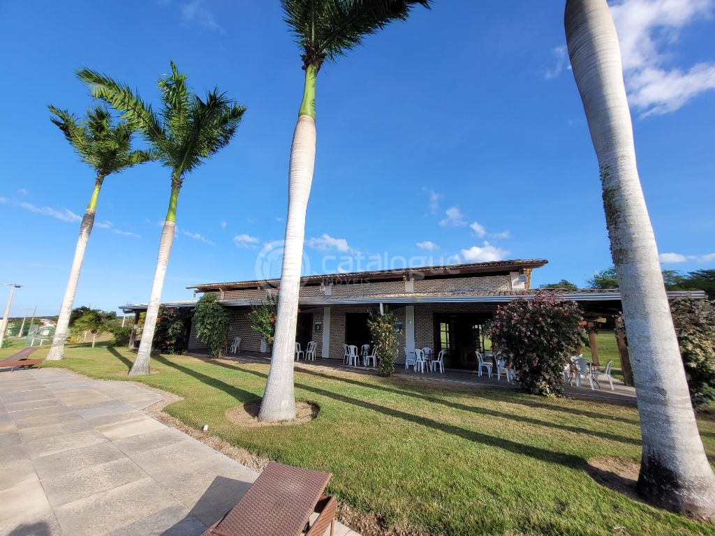 Lote no condomínio lagoa do mato - foto 43