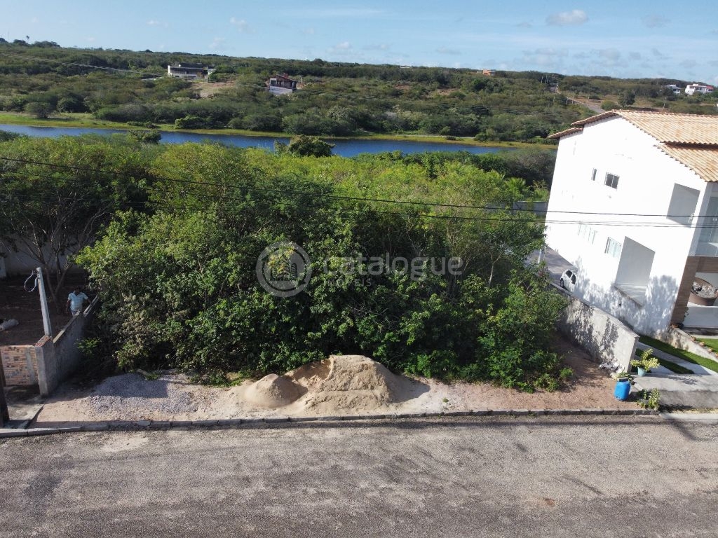 Lote no condomínio lagoa do mato - foto 41