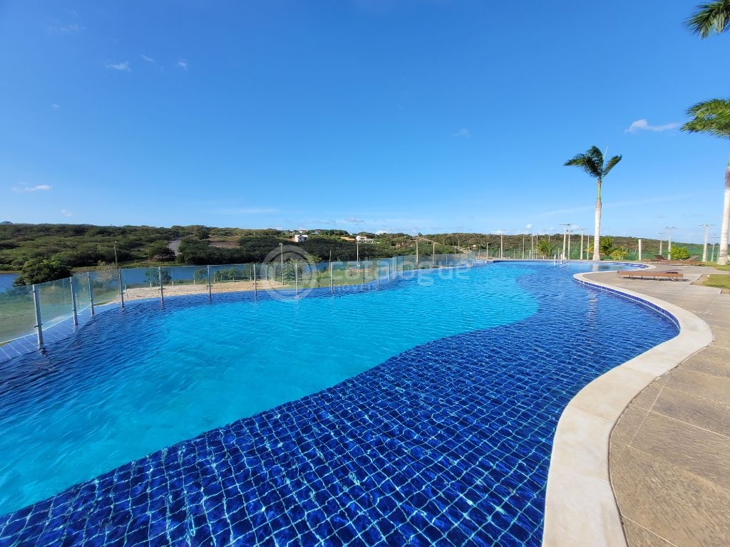 Lote no condomínio lagoa do mato - foto 45