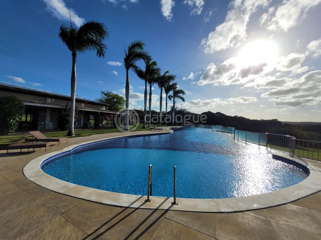 Lote no condomínio lagoa do mato - foto 46