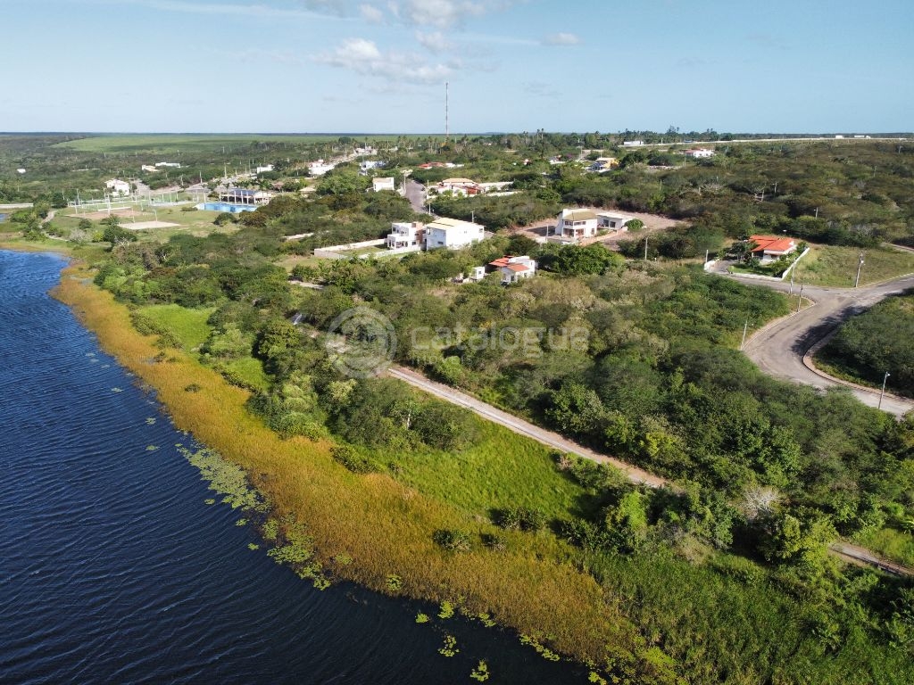 Lote no condomínio lagoa do mato - foto 40