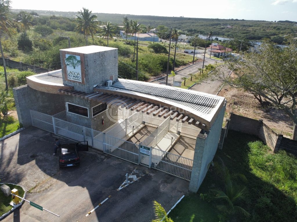 Lote no condomínio lagoa do mato - foto 35