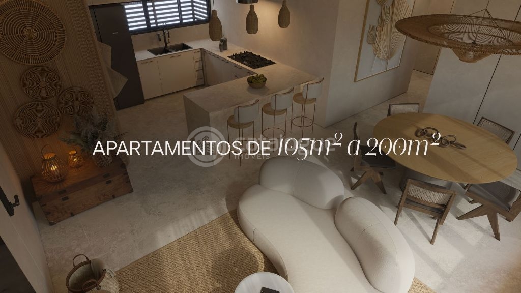 Aalto - tirol - condominio fechado