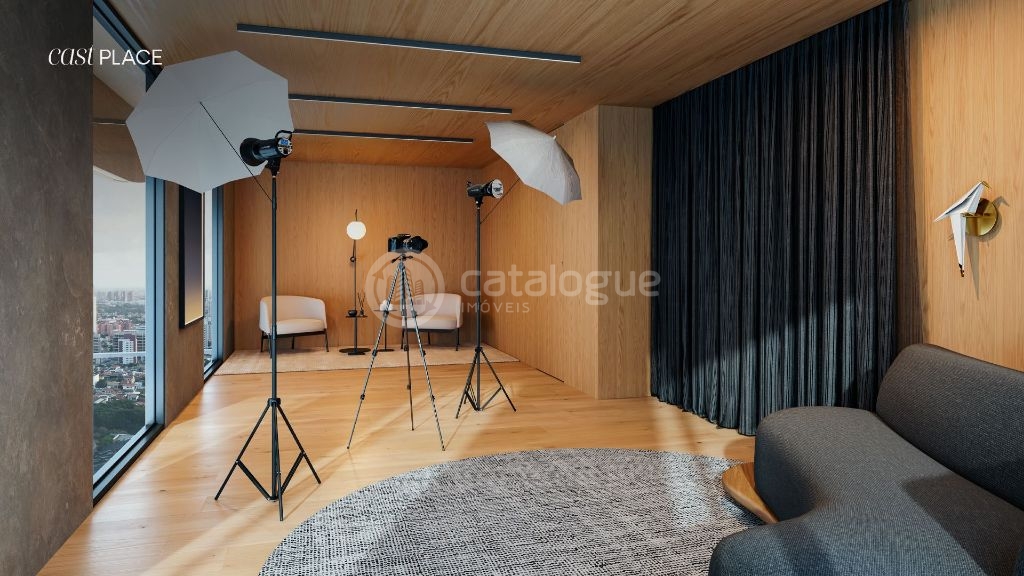 Aalto - tirol - condominio fechado
