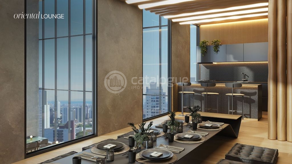Aalto - tirol - condominio fechado