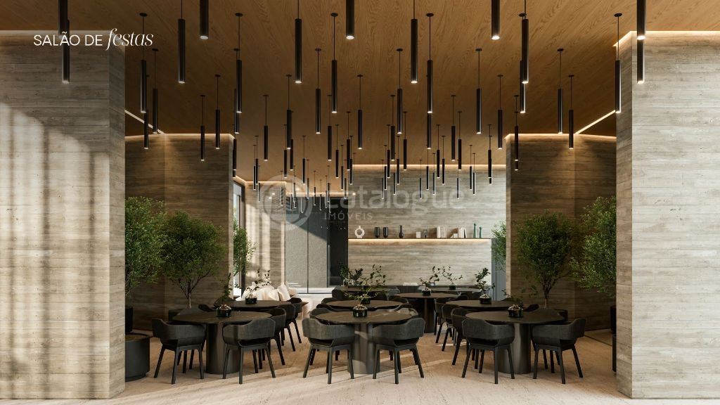 Aalto - tirol - condominio fechado