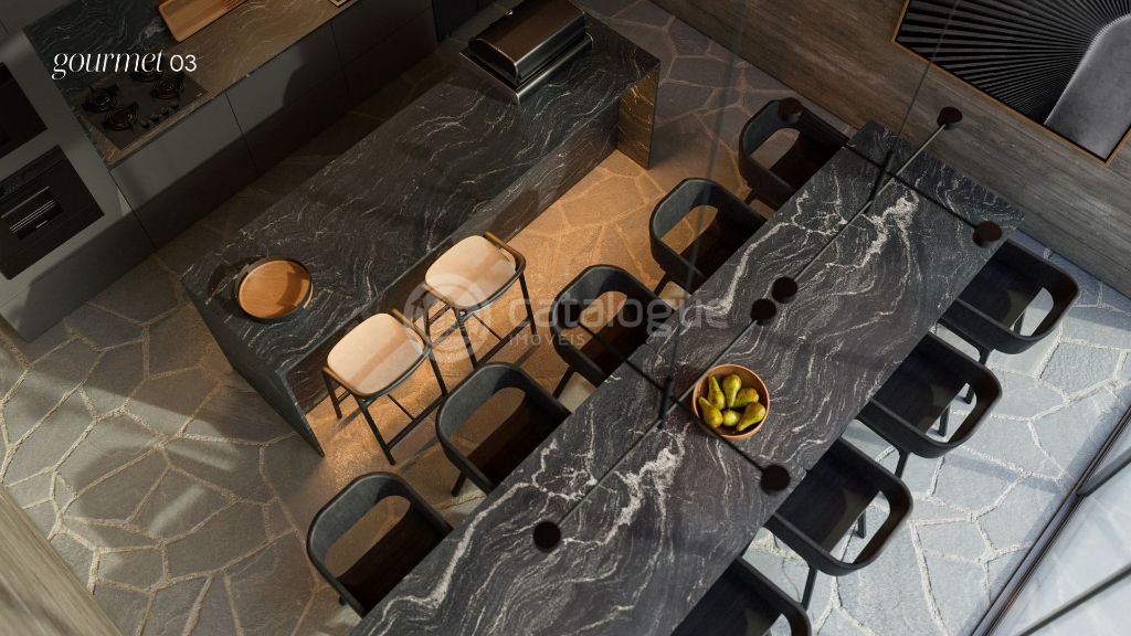Aalto - tirol - condominio fechado