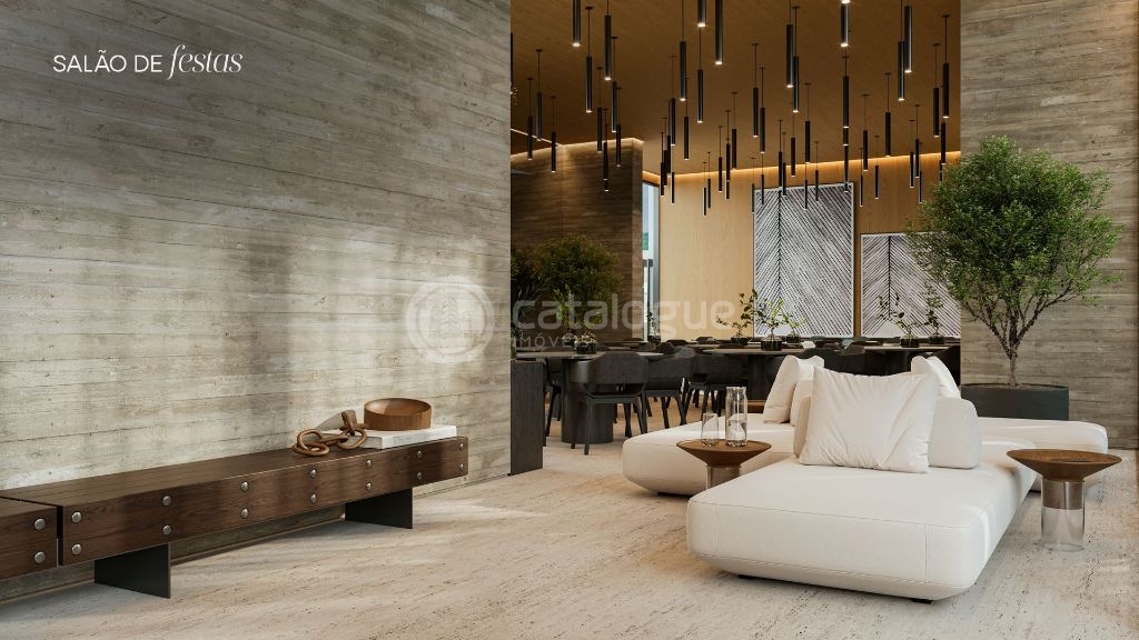 Aalto - tirol - condominio fechado