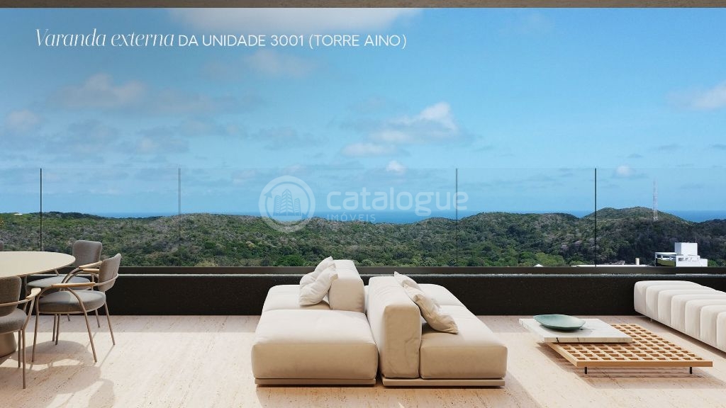 Aalto - tirol - condominio fechado
