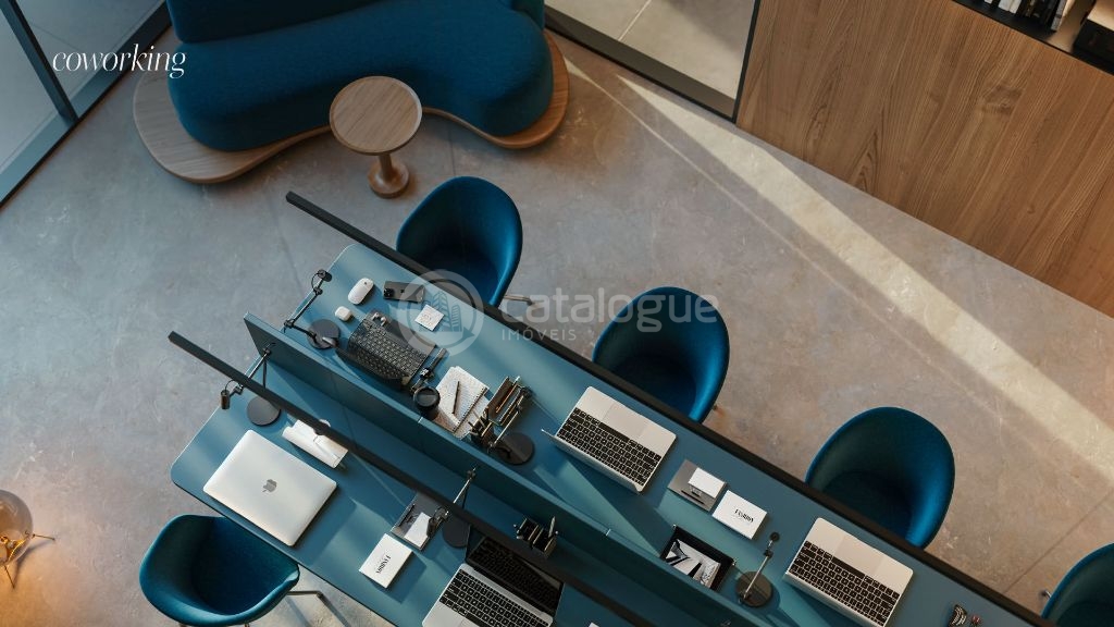 Aalto - tirol - condominio fechado