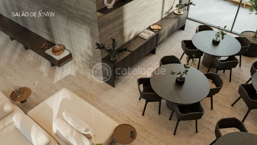 Aalto - tirol - condominio fechado