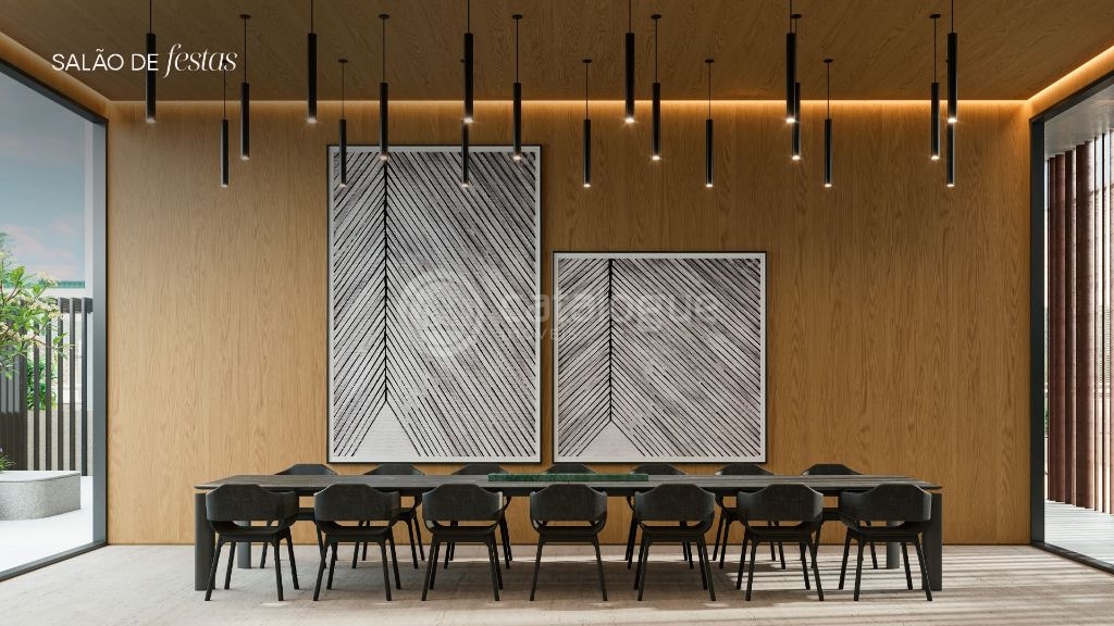 Aalto - tirol - condominio fechado