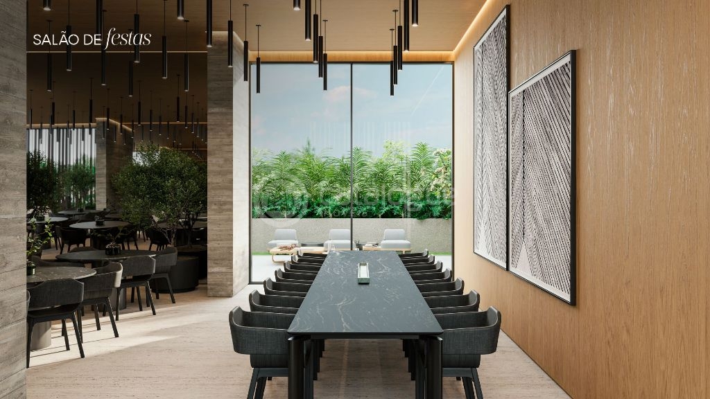 Aalto - tirol - condominio fechado