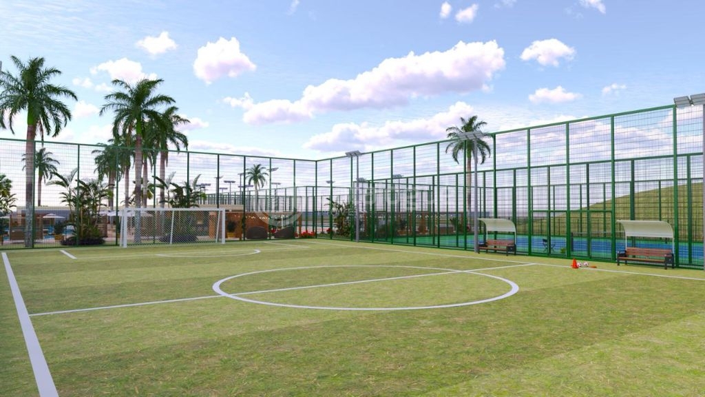 Lançamento: Di Maria Parque em Candelária