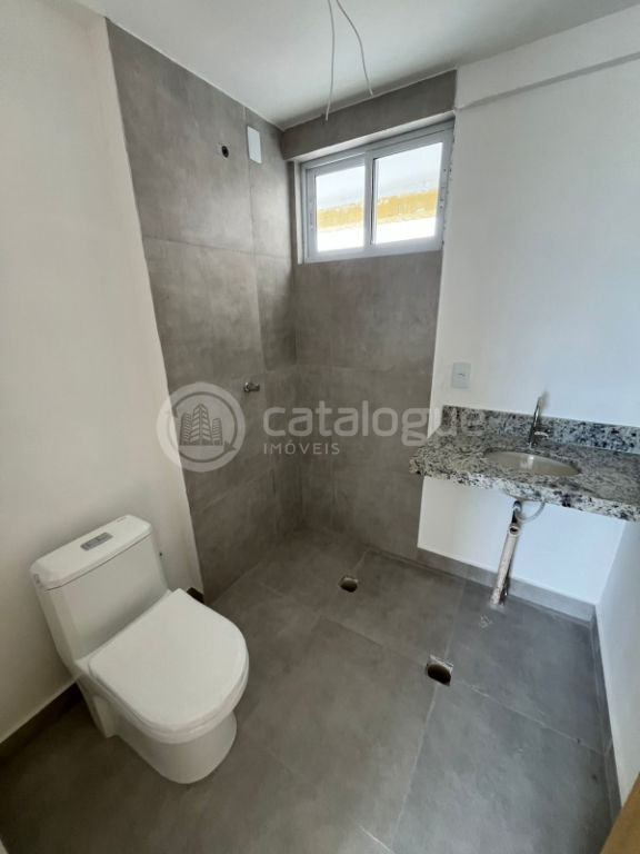 Funchal Ponta Negra - Ultimas unidades - prédio prestes a ser entregue