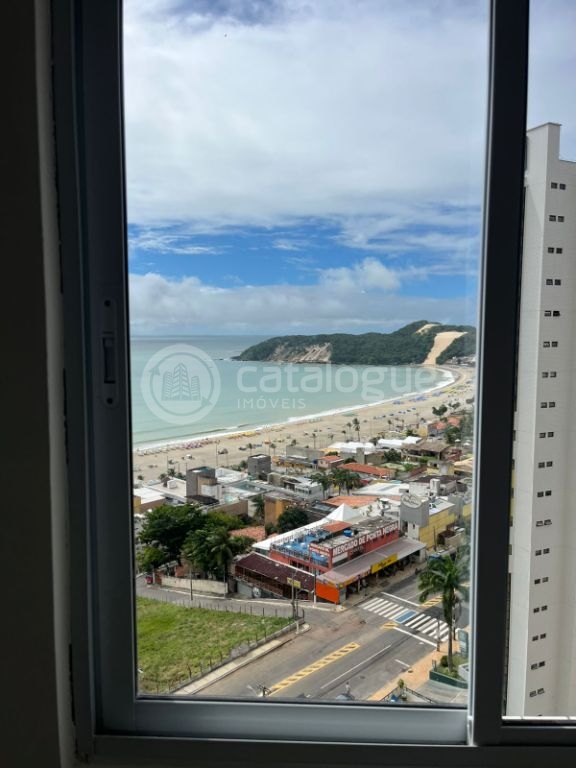 Funchal Ponta Negra - Ultimas unidades - prédio prestes a ser entregue