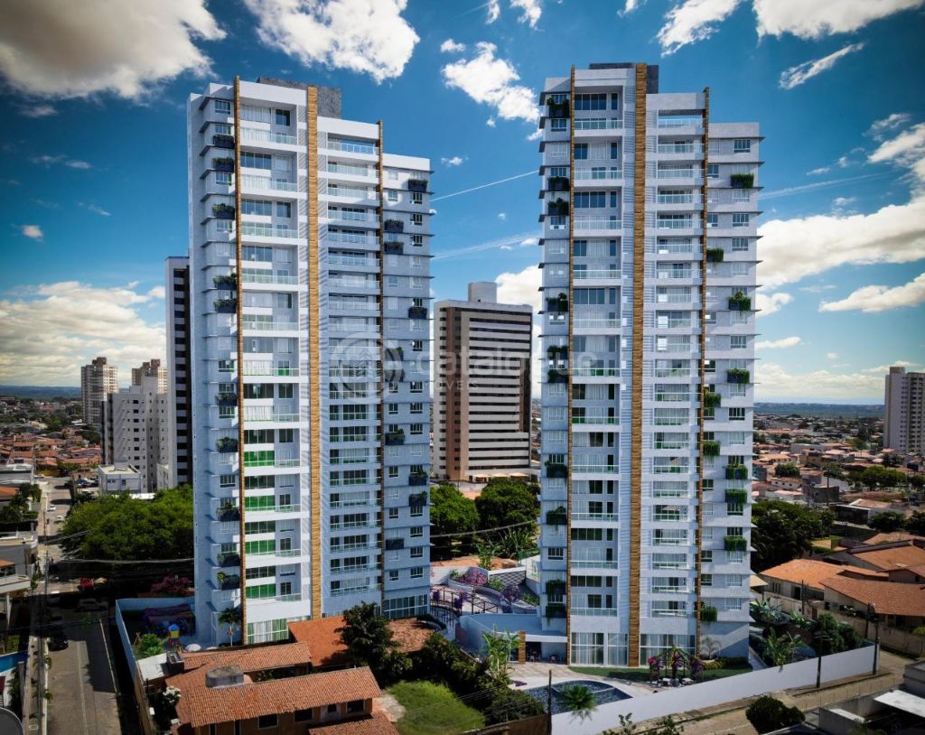 Torre Lisboa - 143m² - Ultima unidade