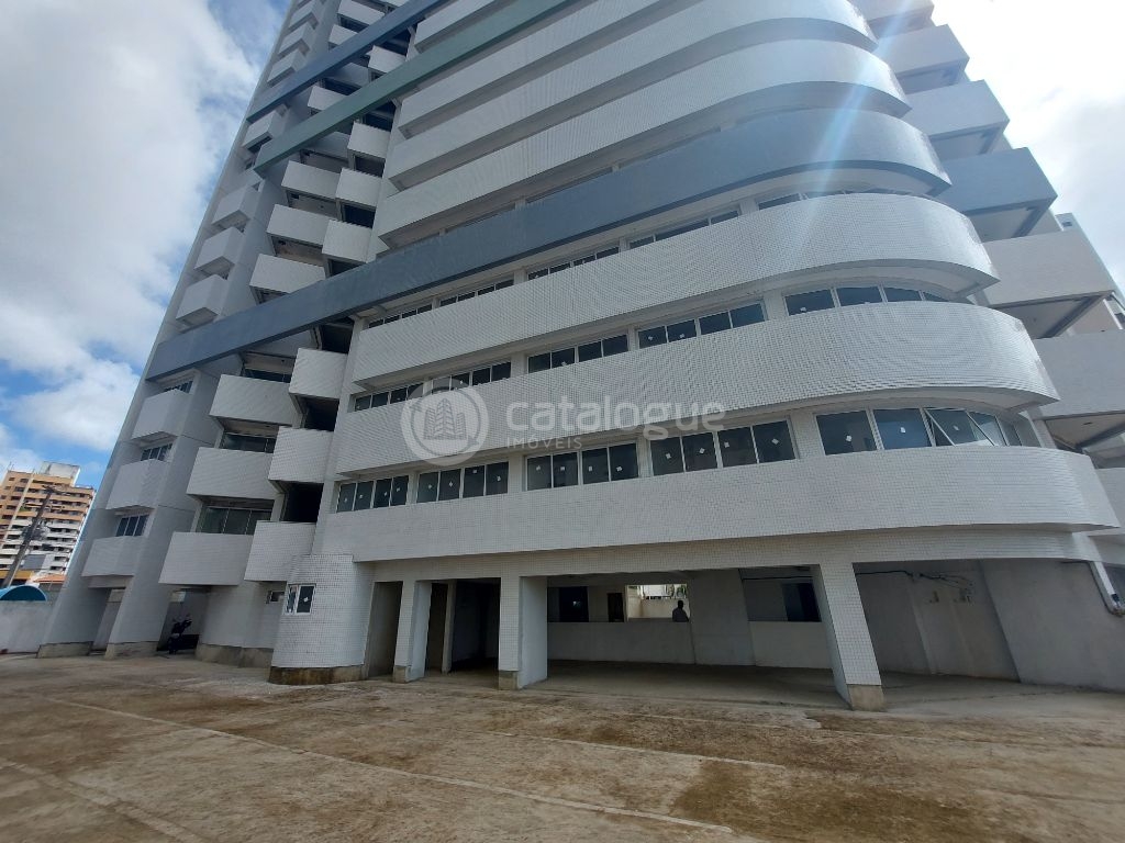 Edificio Greensea