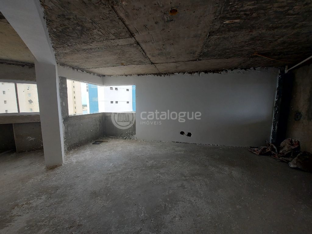 Edificio Greensea