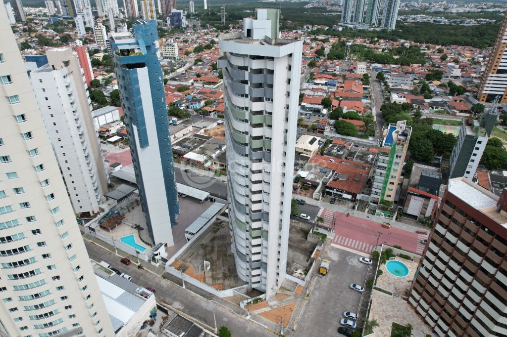 Edificio Greensea