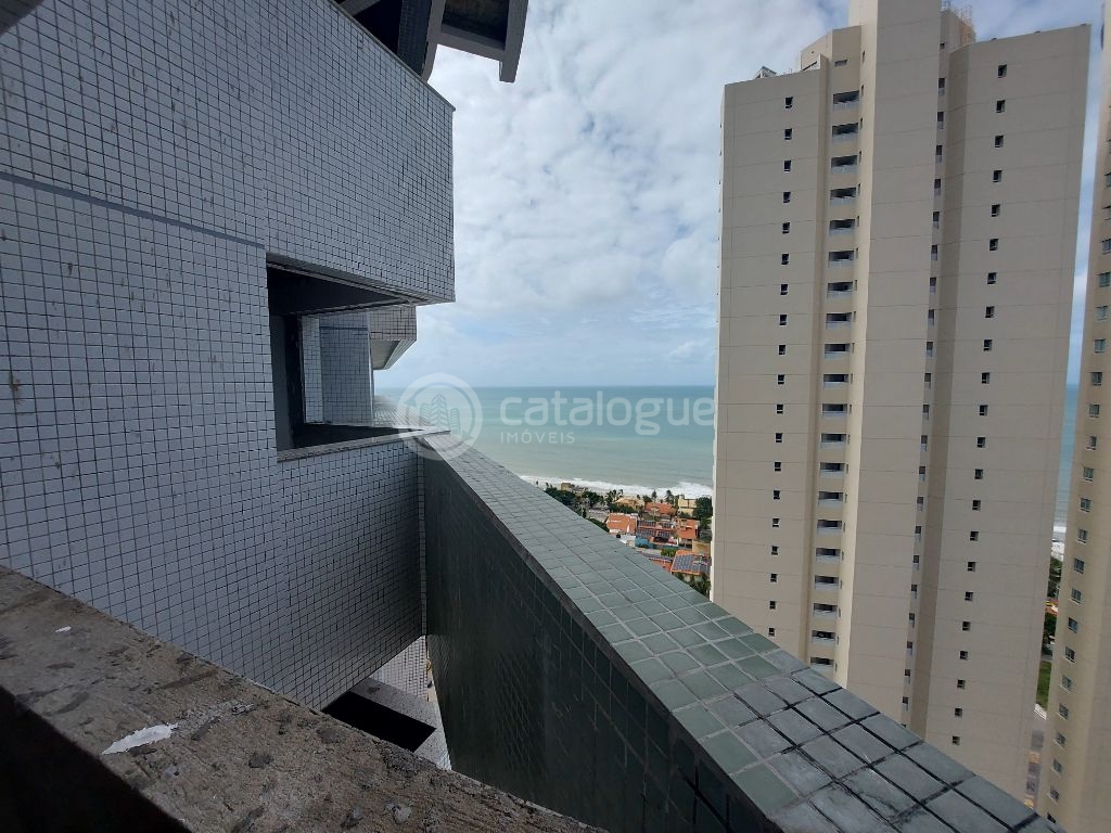 Edificio Greensea