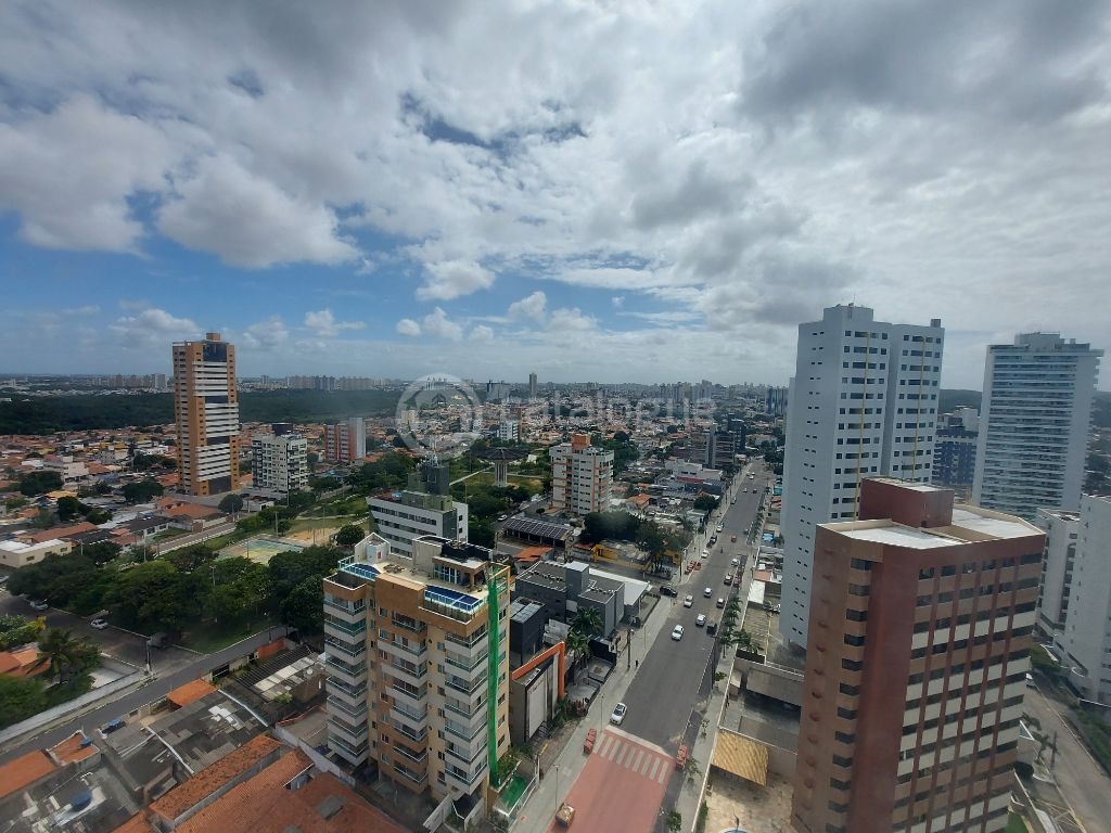 Edificio Greensea