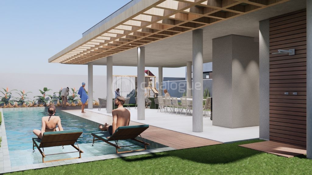 Residencial Casa IPE em Nova Parnamirim - Obras iniciadas e avançadas