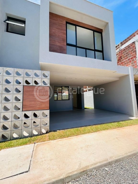 Residencial Casa IPE em Nova Parnamirim - Obras iniciadas e avançadas