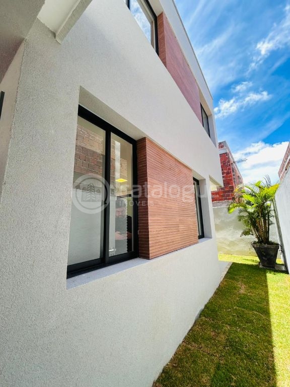 Residencial Casa IPE em Nova Parnamirim - Obras iniciadas e avançadas