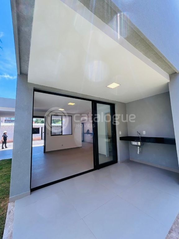 Residencial Casa IPE em Nova Parnamirim - Obras iniciadas e avançadas