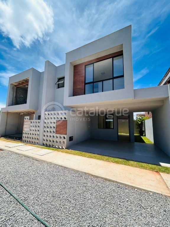 Residencial Casa IPE em Nova Parnamirim - Obras iniciadas e avançadas