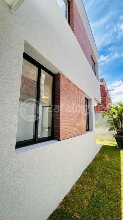 Residencial Casa IPE em Nova Parnamirim - Obras iniciadas e avançadas