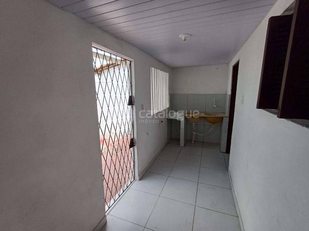 Oportunidade, Casa no Golandim, com ponto comercial próximo ao terminal de ônibus. 300m²