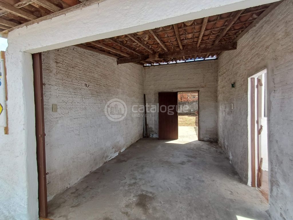 Oportunidade, Casa no Golandim, com ponto comercial próximo ao terminal de ônibus. 300m²