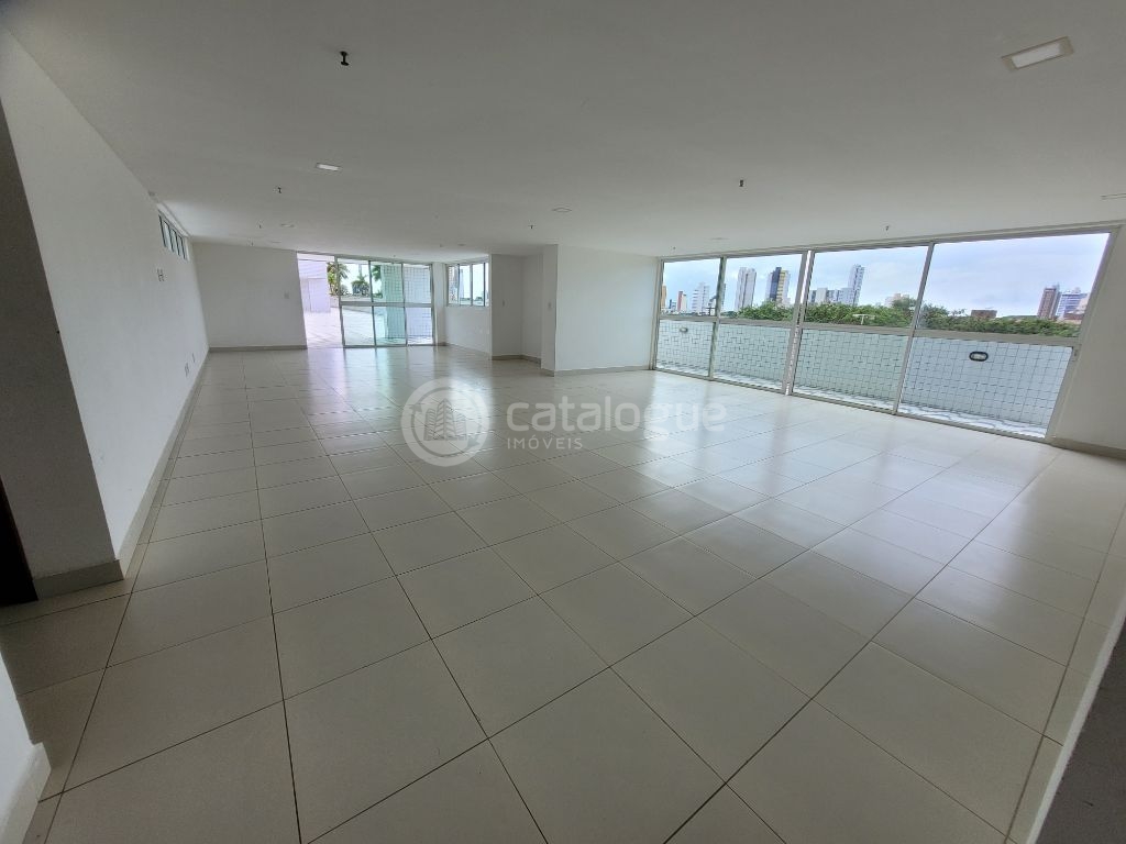 Residencial Luau de Ponta Negra