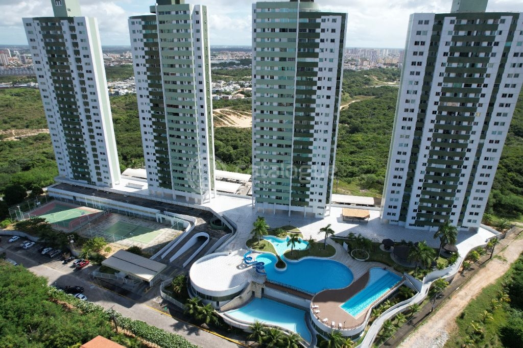 Residencial Luau de Ponta Negra
