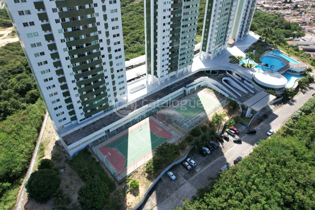 Residencial Luau de Ponta Negra