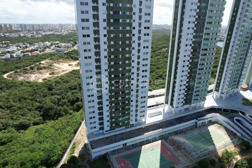 Residencial Luau de Ponta Negra