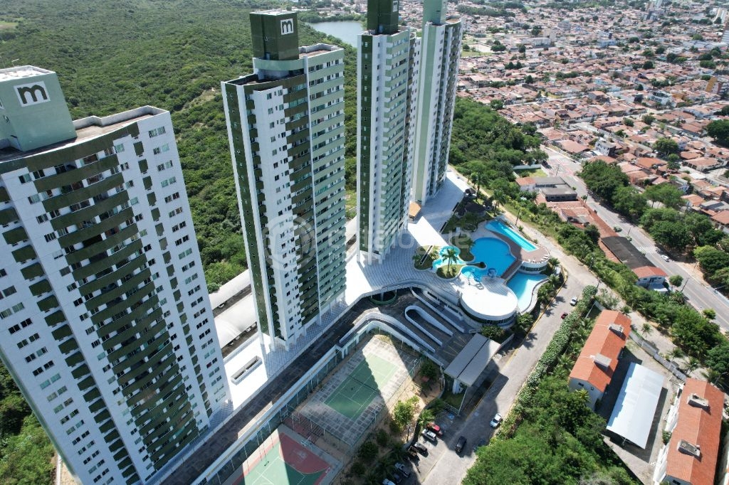 Residencial Luau de Ponta Negra