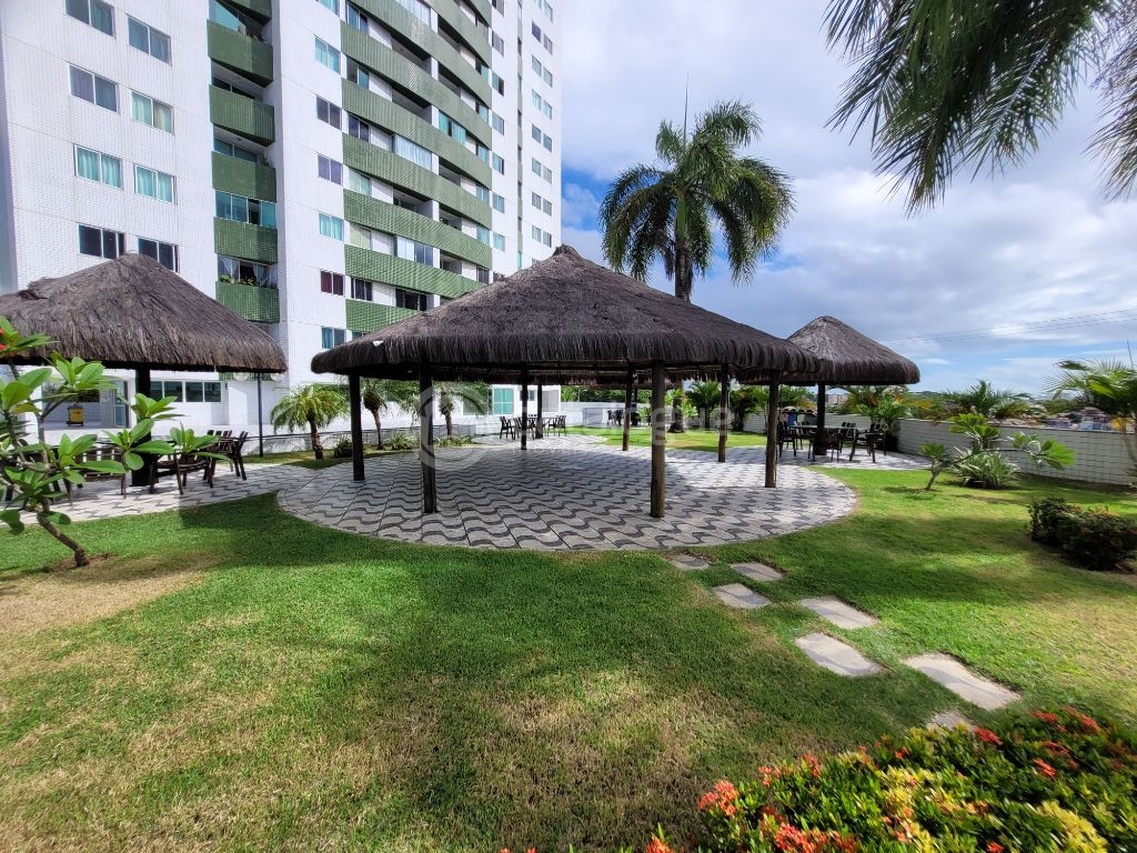 Residencial Luau de Ponta Negra
