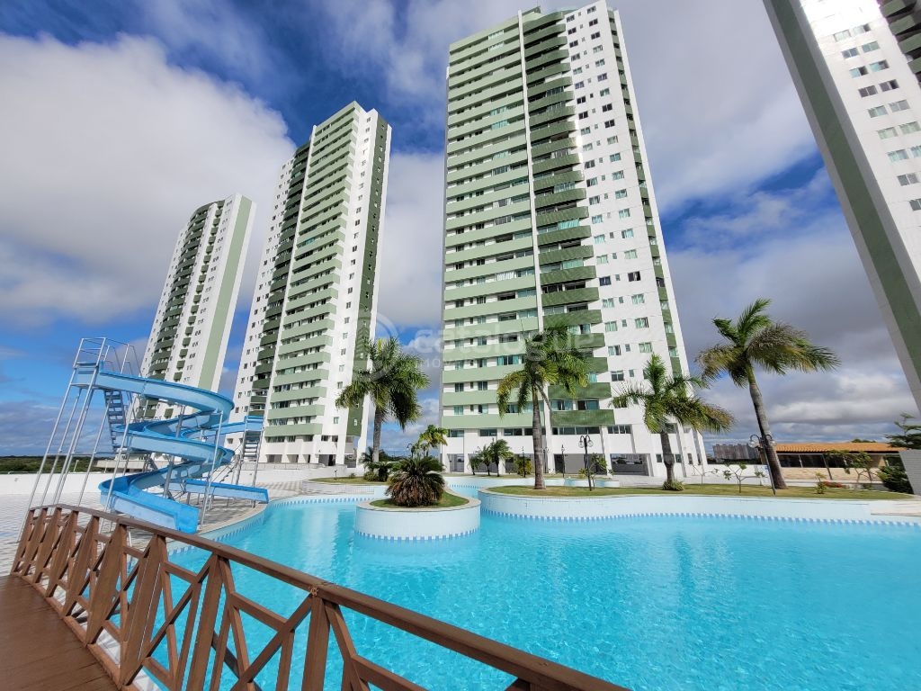 Residencial Luau de Ponta Negra
