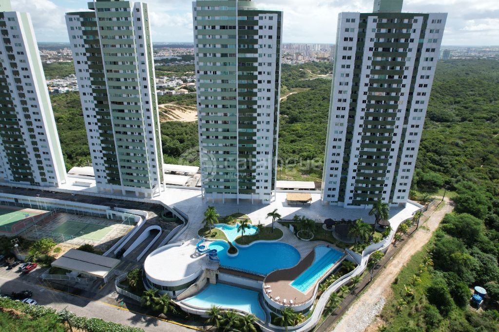 Residencial Luau de Ponta Negra