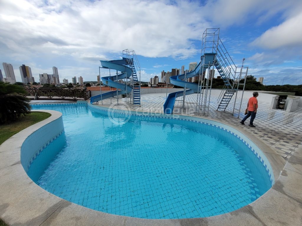Residencial Luau de Ponta Negra