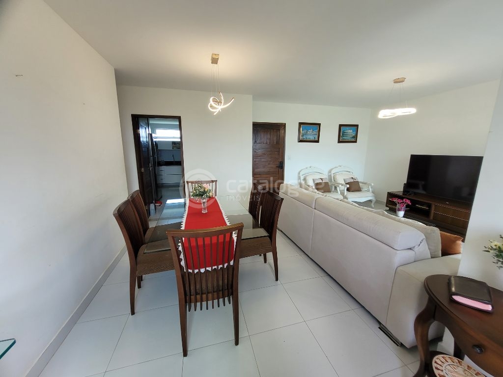 Residencial Luau de Ponta Negra