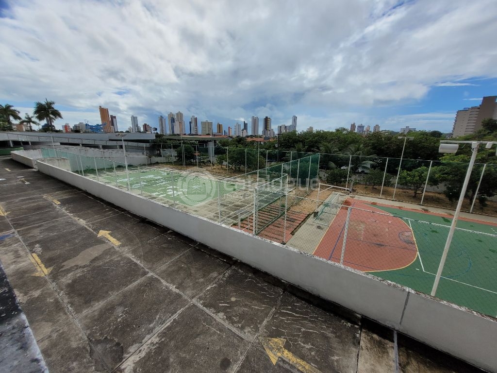 Residencial Luau de Ponta Negra