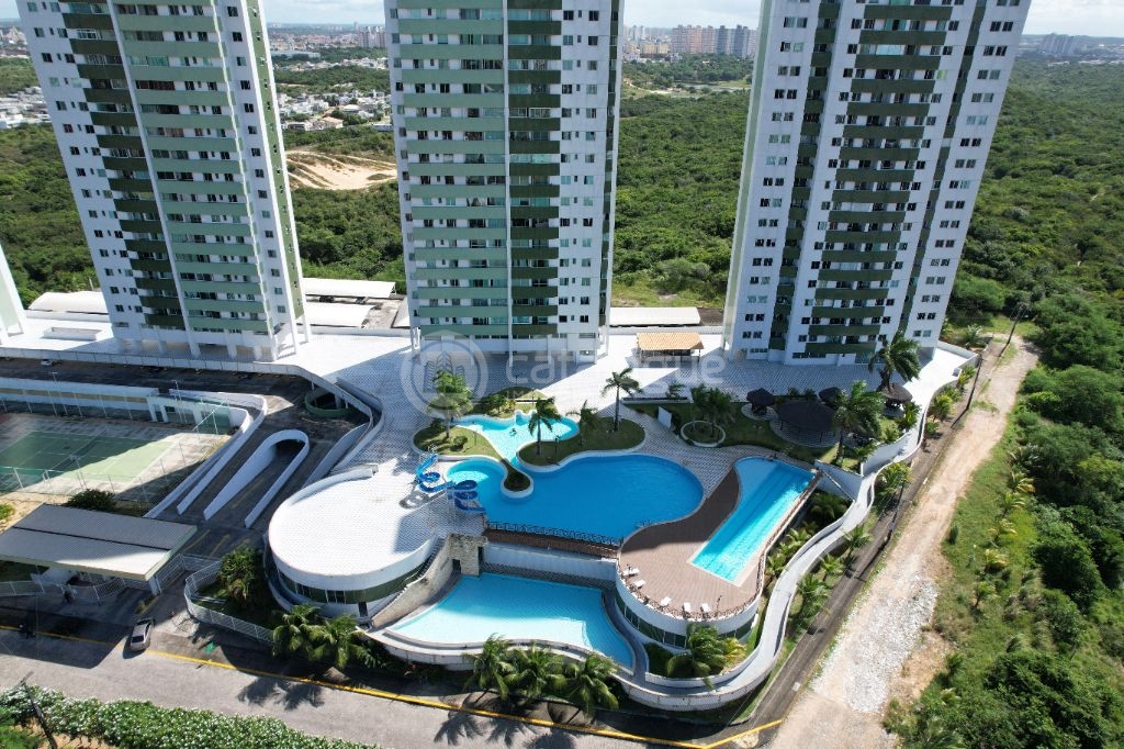 Residencial Luau de Ponta Negra