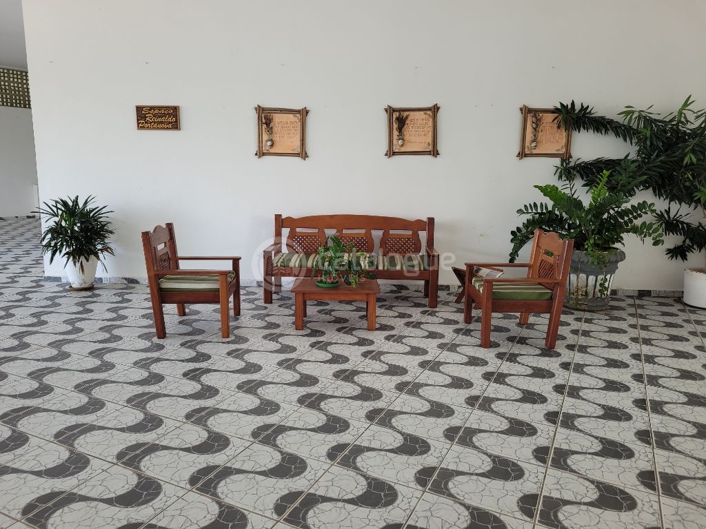 Residencial Luau de Ponta Negra