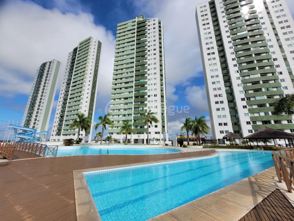 Residencial Luau de Ponta Negra