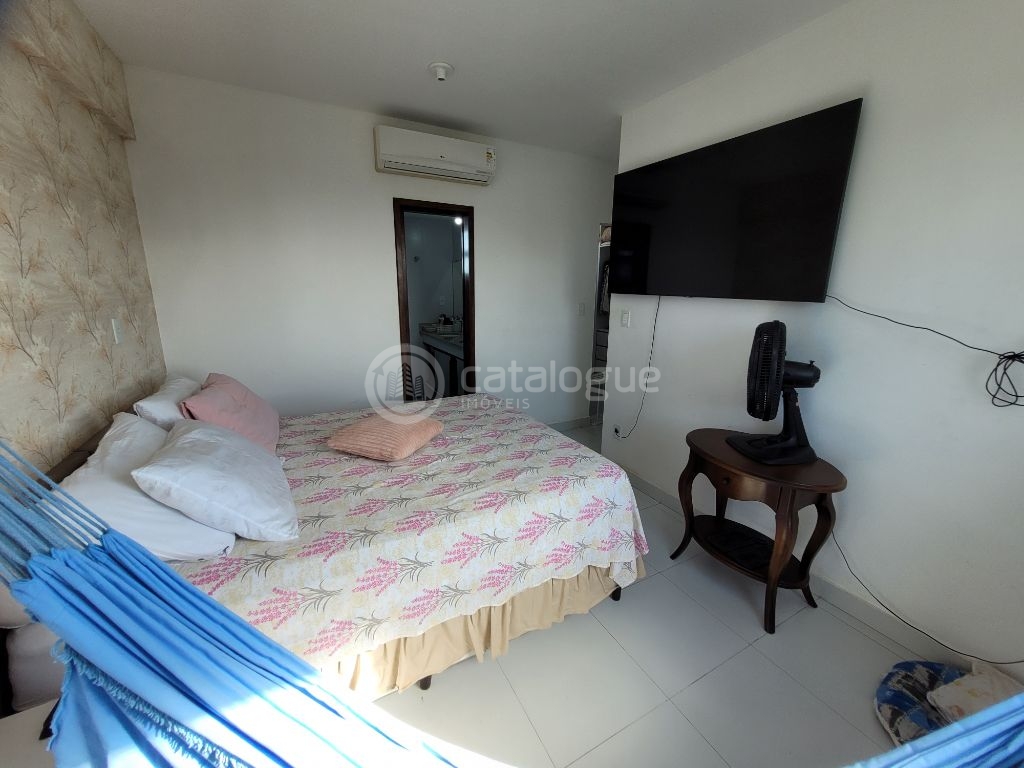 Residencial Luau de Ponta Negra