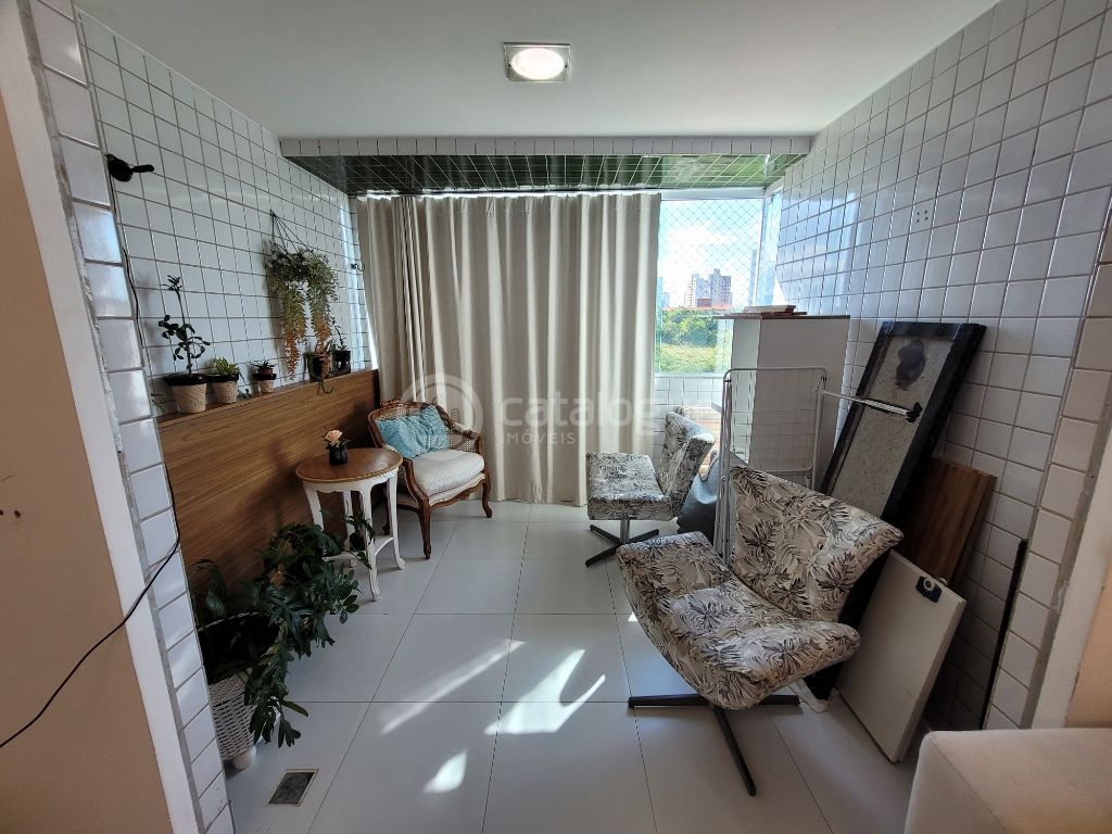 Residencial Luau de Ponta Negra